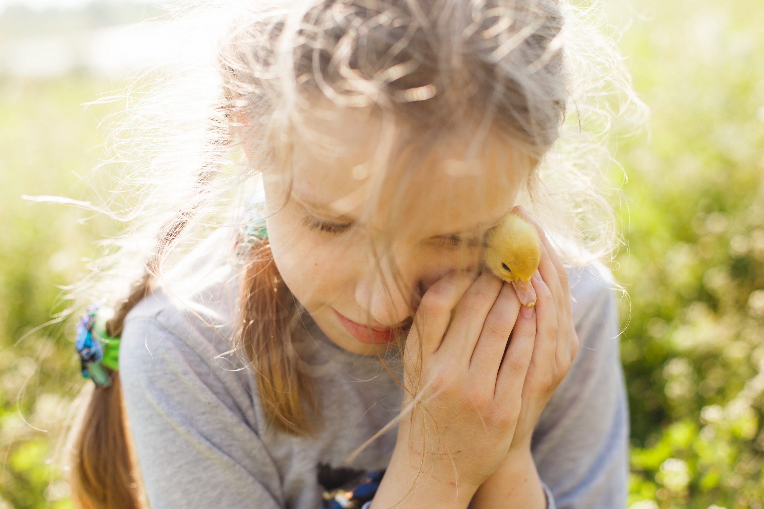 Child Anxiety